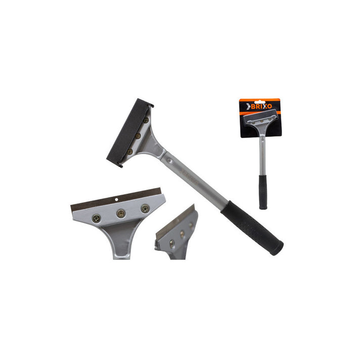 Raschietto per muro 100 mm – Impugnatura antiscivolo – Brixo