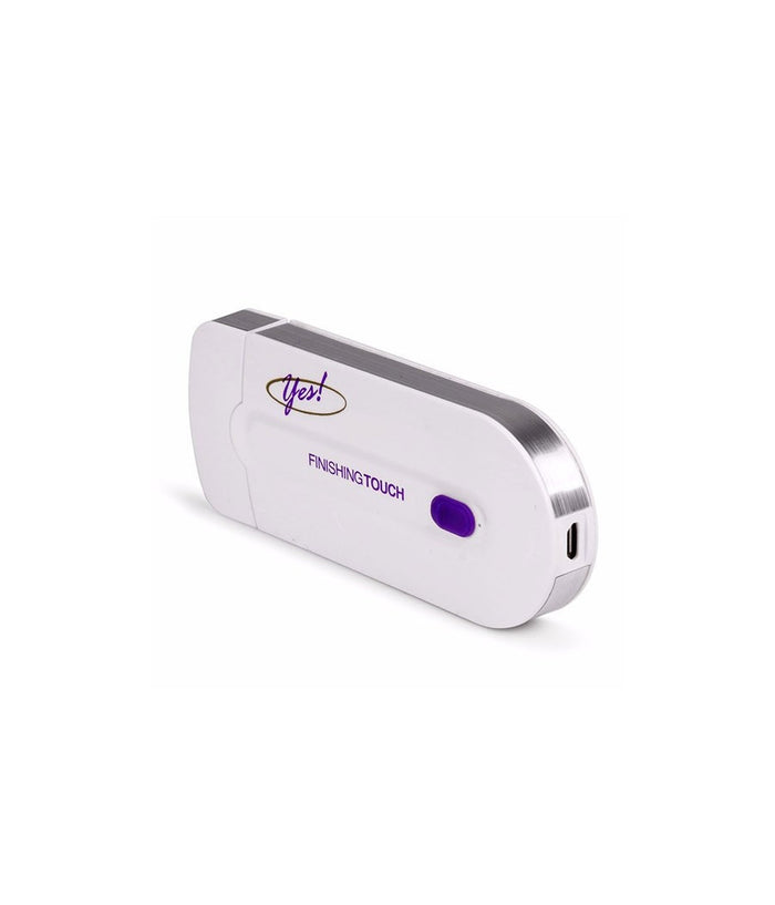 Rasoio Da Donna Epil Touch Smoothtouch Depilatore Elettrico Yes Finishin         