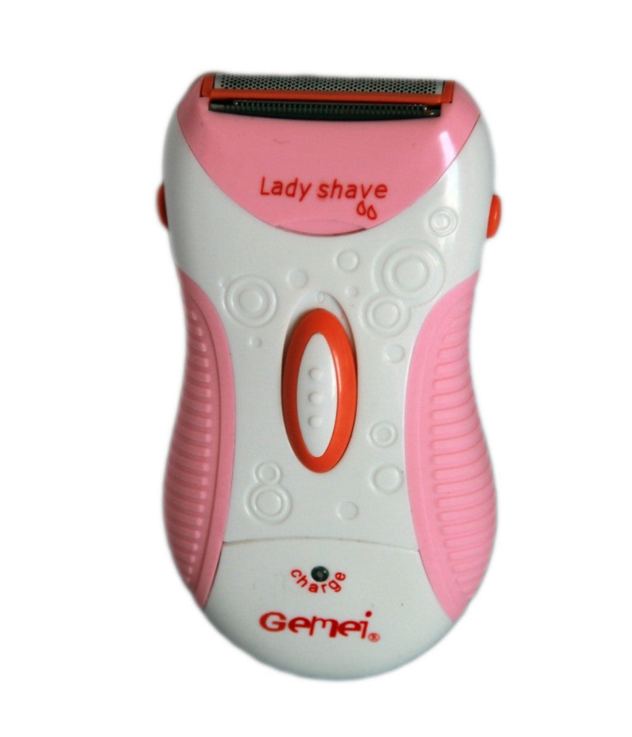 Rasoio Donna Silk Epil Depilatore Epilatore Gambe Braccia Ricaricabile Gm 3036         