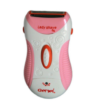 Rasoio Donna Silk Epil Depilatore Epilatore Gambe Braccia Ricaricabile Gm 3036         