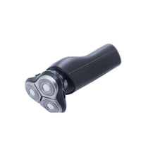 Rasoio Elettrico Gm7728 A Batteria 3 Testine Professionale Barba Capelli Cordless         