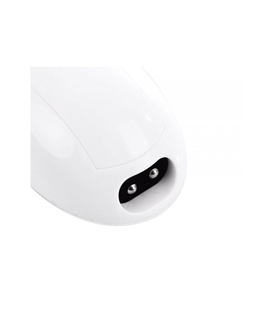 Rasoio Elettrico Per Capelli E Barba Sn5900 Regolabile Da 0,8-2 Mm Con Pettine         