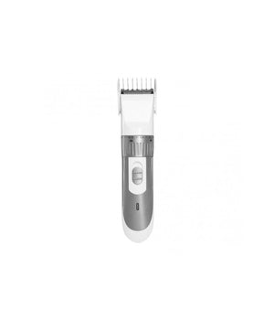 Rasoio Elettrico Per Capelli E Barba Sn5900 Regolabile Da 0,8-2 Mm Con Pettine         