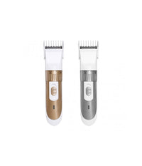 Rasoio Elettrico Per Capelli E Barba Sn5900 Regolabile Da 0,8-2 Mm Con Pettine         