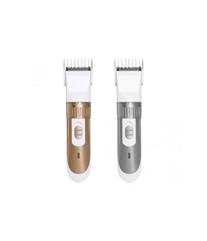 Rasoio Elettrico Per Capelli E Barba Sn5900 Regolabile Da 0,8-2 Mm Con Pettine         