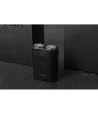 Rasoio Elettrico Professionale Portatile Ricaricabile Usb Impermeabile Ipx7 V311         