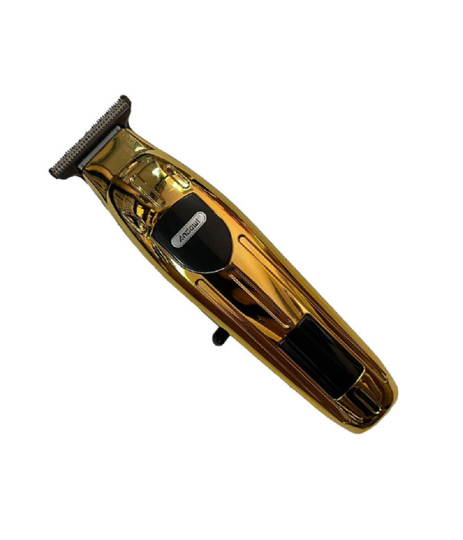 Rasoio Elettrico Regola Barba Taglia Capelli Ricaricabile Professionale Q-tx162         