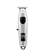 Rasoio Elettrico Regola Barba Taglia Capelli Ricaricabile Professionale Q-tx162         