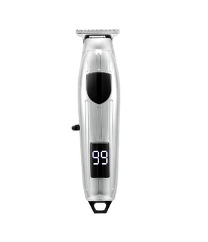 Rasoio Elettrico Regola Barba Taglia Capelli Ricaricabile Professionale Q-tx162         