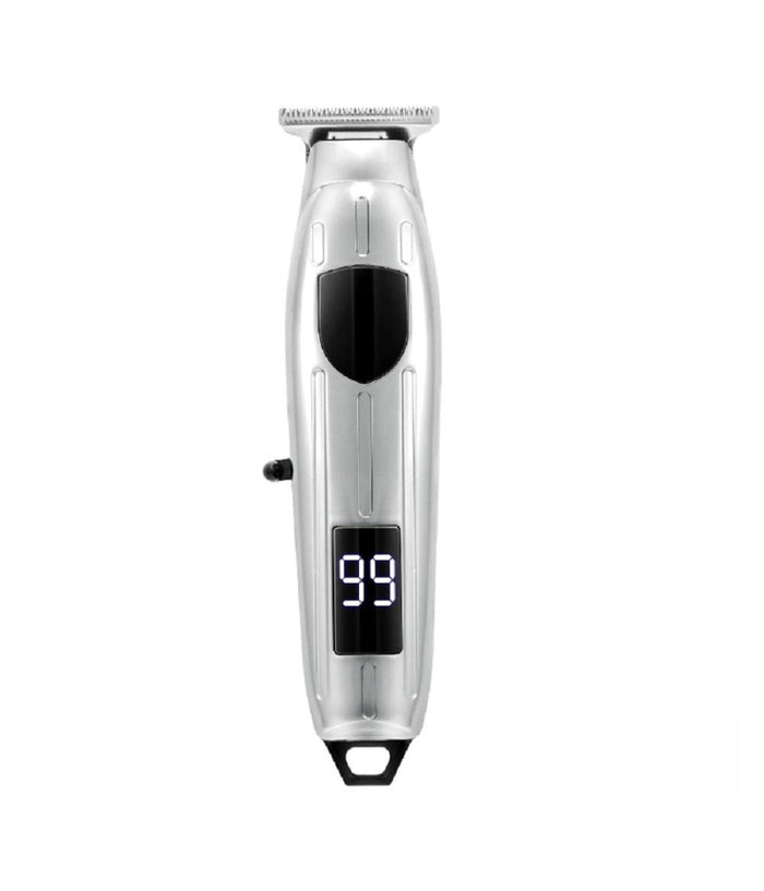 Rasoio Elettrico Regola Barba Taglia Capelli Ricaricabile Professionale Q-tx162         