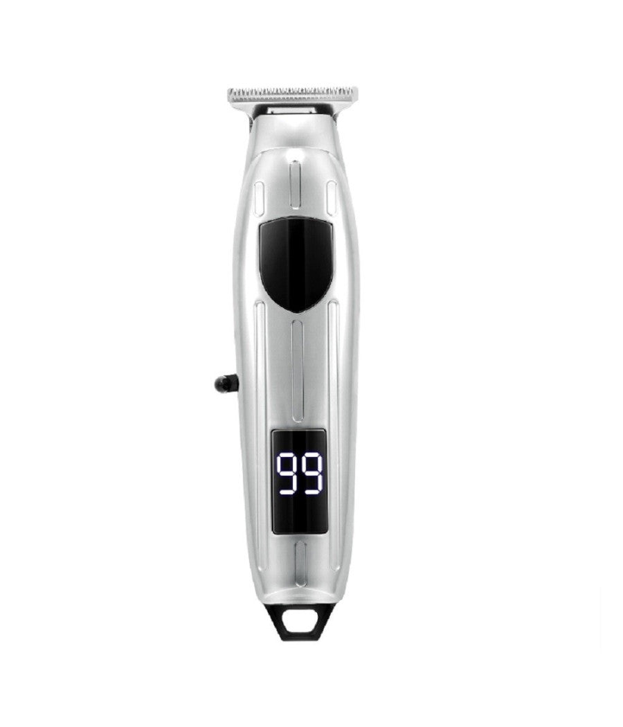 Rasoio Elettrico Regola Barba Taglia Capelli Ricaricabile Professionale Q-tx162         