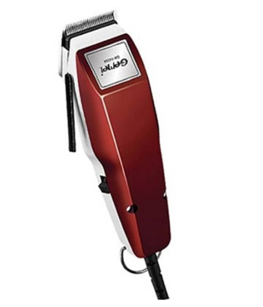 Rasoio Professionale Capelli Barba Tagliacapelli Barbieri Parrucchieri Gm-1400a         