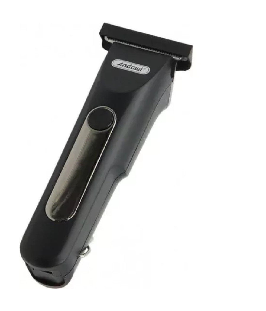 Rasoio Rifinitore A Taglio Rapido Professionale Da Uomo Ricaricabile Usb Q-lf90i         