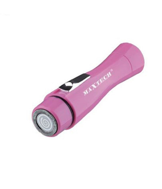 Rasoio Rifinitore Di Precisione Per Peli Naso Orecchie Professionale Maxtech Rif-na016         