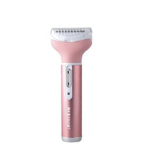 Rasoio Rifinitore Precisione Per Peli Naso Orecchie Sopracciglia 4x1 Rif-na014         