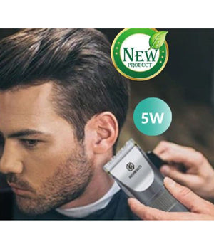 Rasoio Tagliacapelli Elettrico Ricaricabile Usb Per Uomo 5 Watt 1500mah Tx-8409         