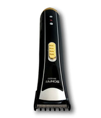 Rasoio Tagliacapelli Regola Barba Professionale Senza Filo Ricaricabile Sn-6200         