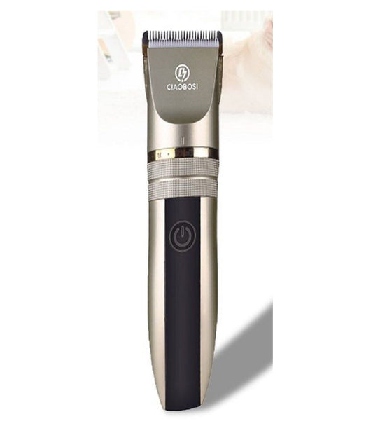 Rasoio Tosatrice Tagliacapelli Peli Per Animali Domestici Cani Gatti 5 W Tx-8331         