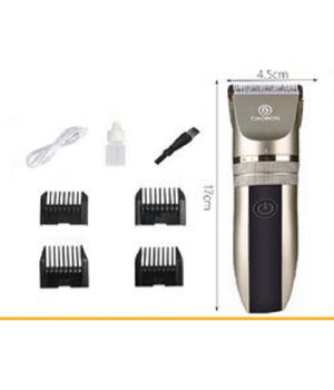 Rasoio Tosatrice Tagliacapelli Peli Per Animali Domestici Cani Gatti 5 W Tx-8331         