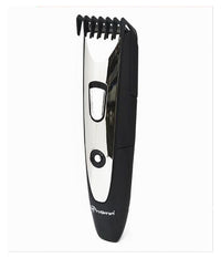 Rasoio Uomo + Depilatore Trimmer 2in1 6071 Peli Naso Barba Capelli Tagliacapelli         