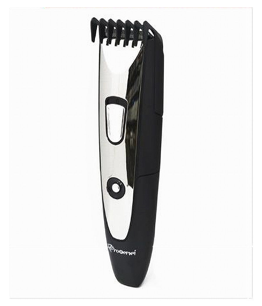 Rasoio Uomo + Depilatore Trimmer 2in1 6071 Peli Naso Barba Capelli Tagliacapelli         