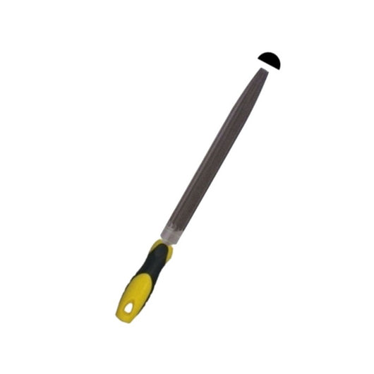 Raspa Mezza Tonda 1/2 Dolce 8" 0-22-471 Stanley