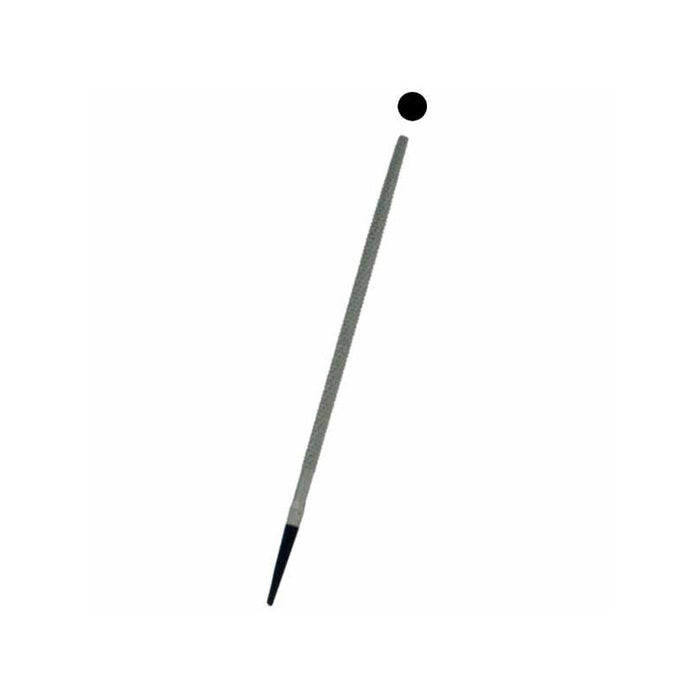 Raspa Tonda 1/2 Dolce 12" Bassoli