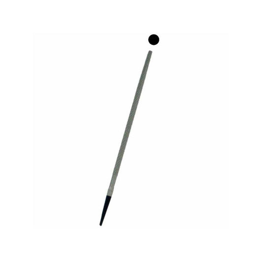 Raspa Tonda 1/2 Dolce 12" Bassoli