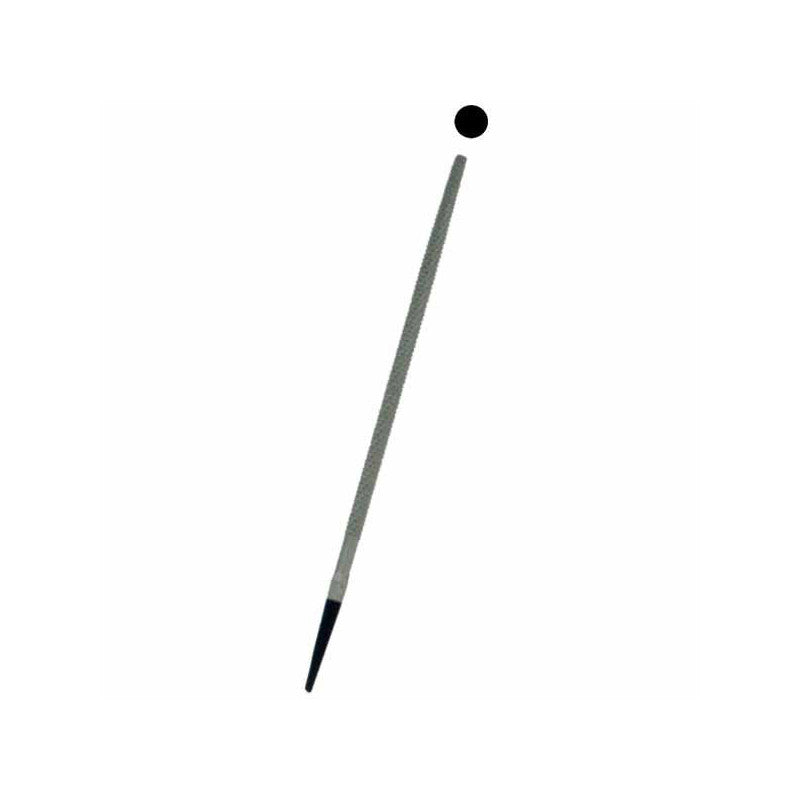 Raspa Tonda 1/2 Dolce 12" Bassoli