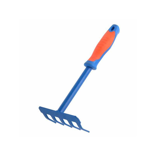 Rastrellino 5 Denti Antiscivolo Ilcampo 09449