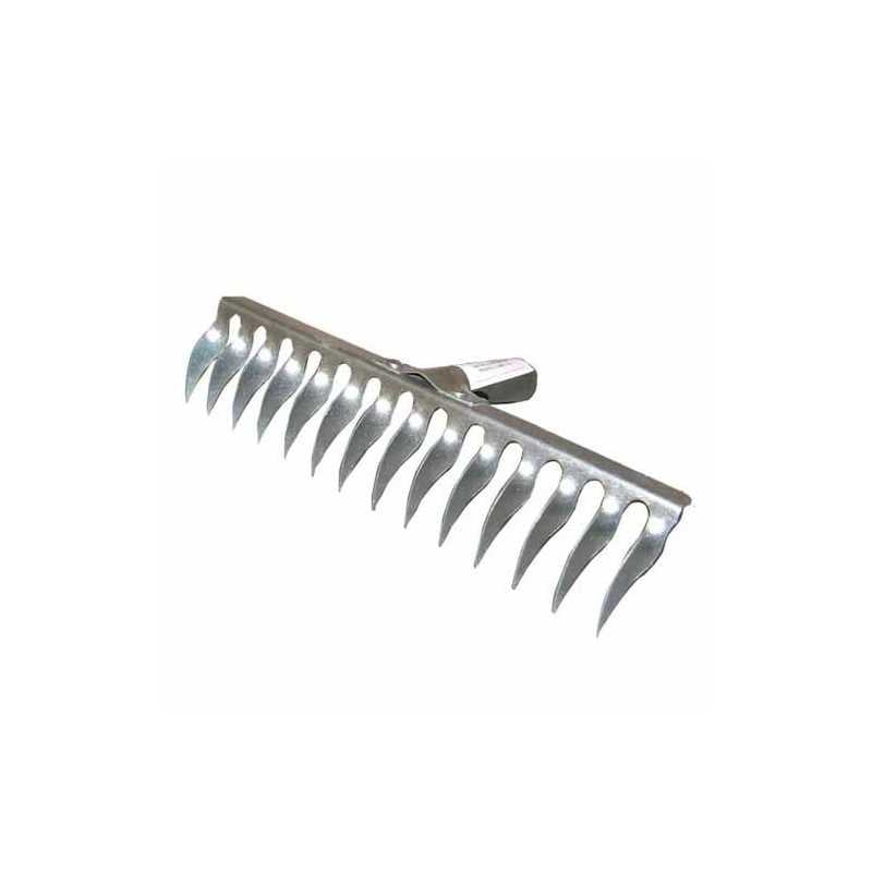 Rastrello Areatore 14 Denti Ilcampo 02221