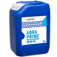 Primer acrilico consolidante antipolvere promotore adesione aqua prime kg 5