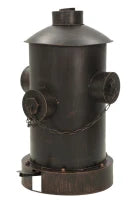 Cestino Fifth Avenue Cm 39X34X64