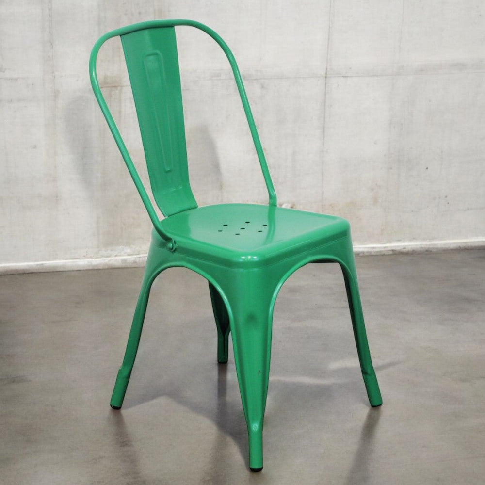 SEDIA VERDE LOLA