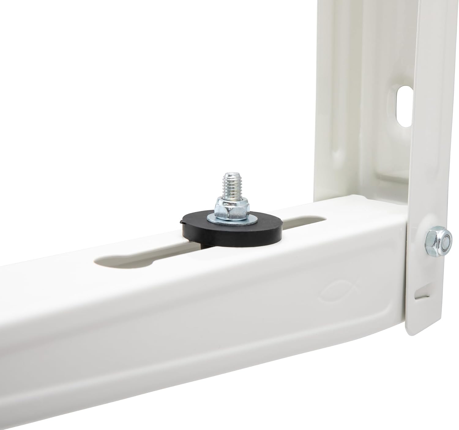 Staffe per climatizzatore unità esterna klima klik 420 42x40x72 fischer