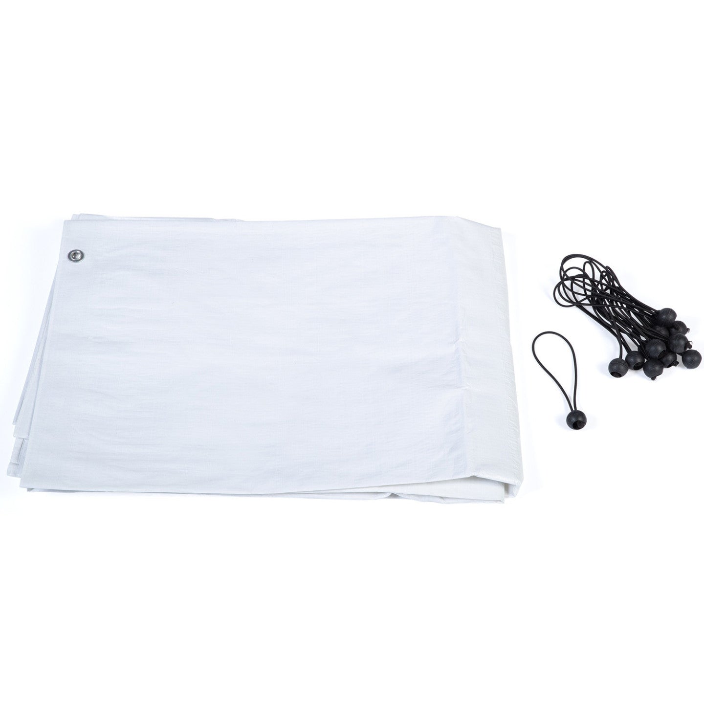 IDMarket - Recinzione per pollaio 12 m² rete metallica 4x3 M in acciaio zincato