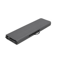 Tovaglietta e panche per ricevimenti, grigio scuro | sweeek