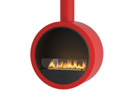 Biocamino Incyrcle - Rosso