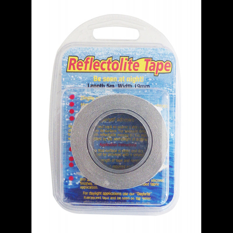 REFLECTOLITE BIANCO H.MM. 19