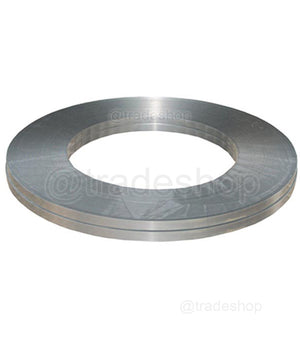 Regetta In Rotolo Da Mm.16 In Ferro Lucido Kg 40 Circa Reggetta Per Imballaggio         