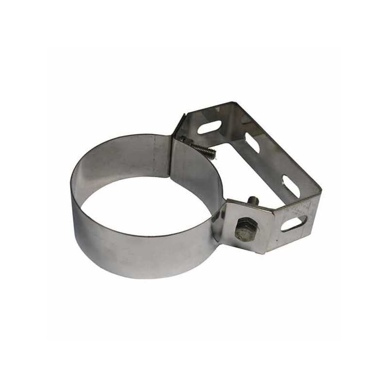 Reggitubi Inox 8 Ala