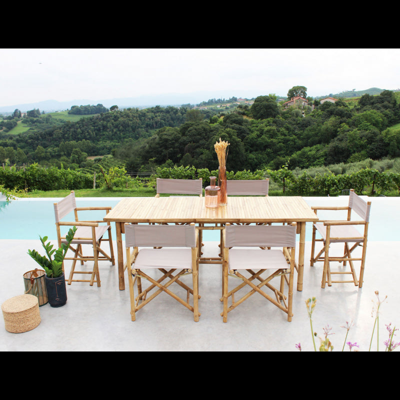 REGISTA MOJITO TORTORA