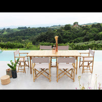 REGISTA MOJITO TORTORA