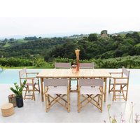 REGISTA MOJITO TORTORA