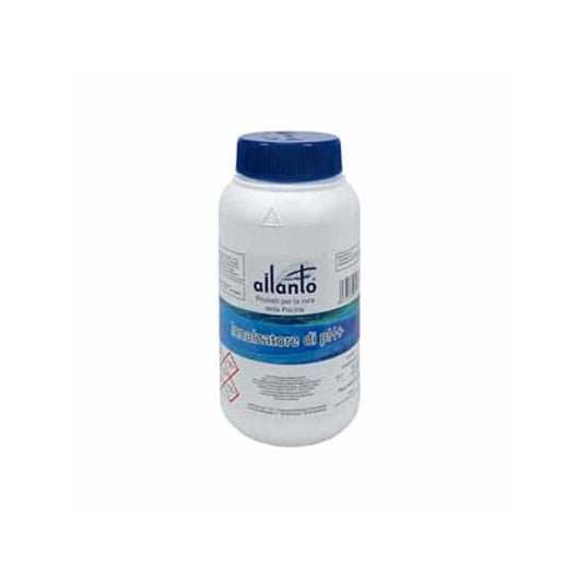 Regolatore Ph Plus Kg 1,0 Aila 05977