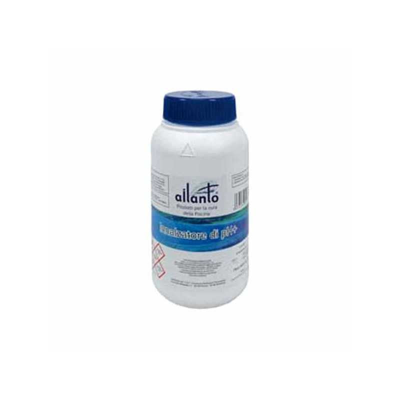 Regolatore Ph Plus Kg 1,0 Aila 05977