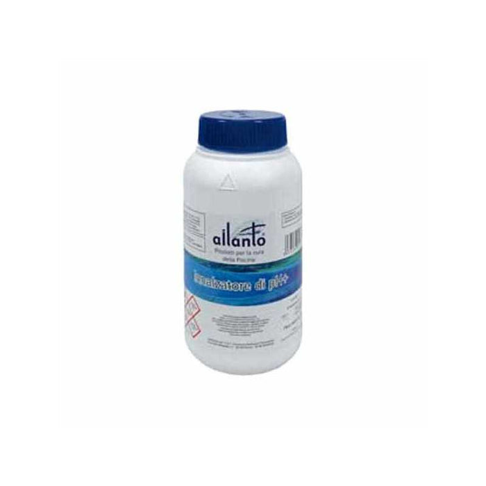 Regolatore Ph Plus Kg 1,0 Aila 05977