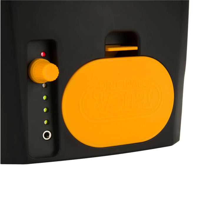 POMPA A SPALLA IRRORATRICE BATTERIA LITIO ELETTRICA 12Lt V-BLACK VITA VOLPI