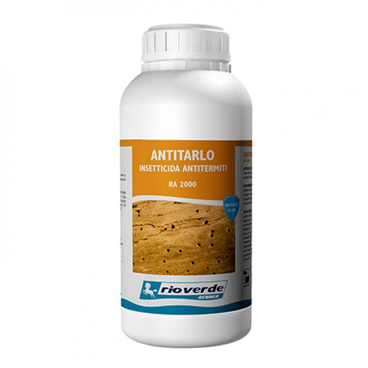 Renner 750ml antitarlo insetticida fungicida inodore base acqua