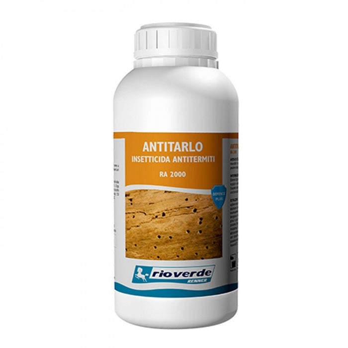 Renner 750ml antitarlo insetticida fungicida inodore base acqua